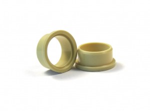 Boccola in plastica IGUS 8x18mm