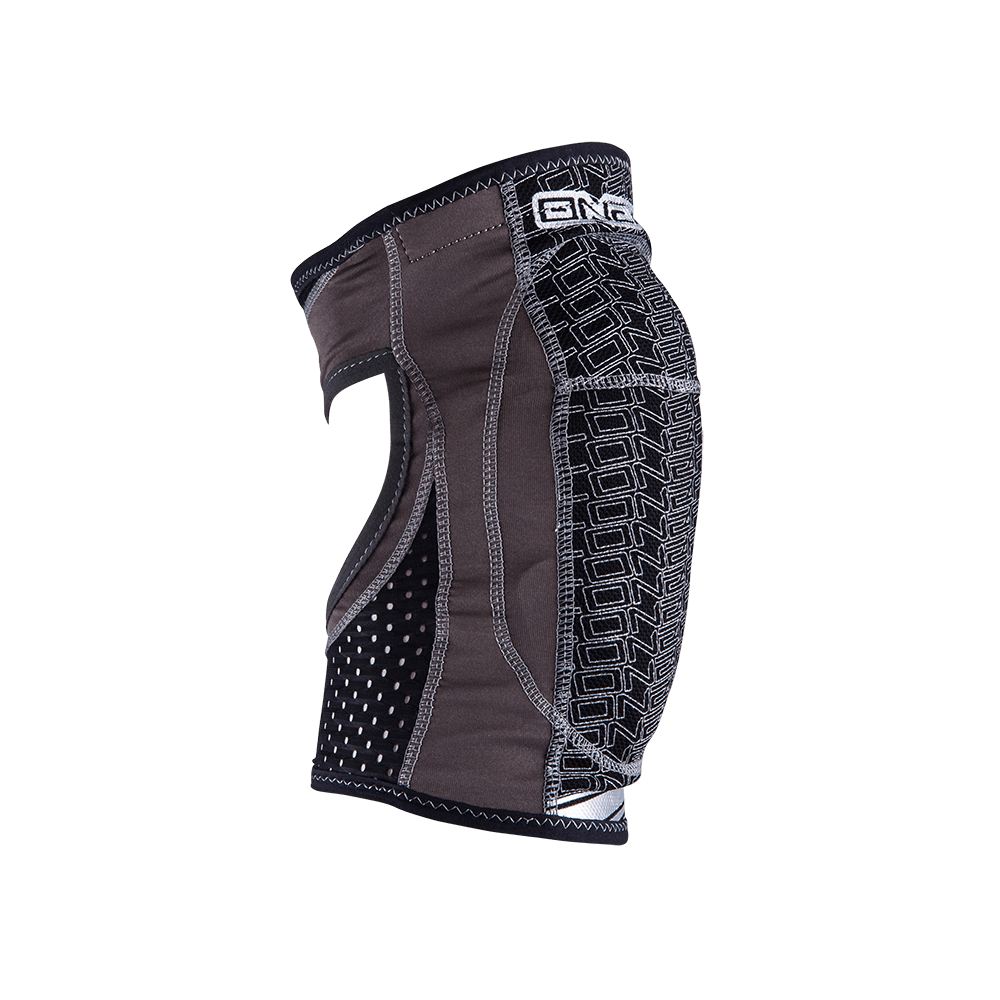 Ginocchiera O'Neal APPALACHEE KNEE S GRAY