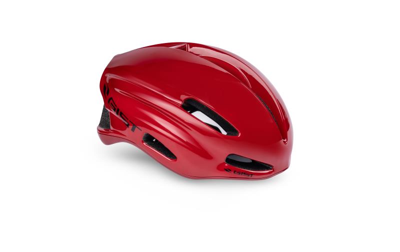 Casco GIST VELOCE ROSSO