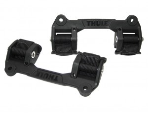 Mounting bracket Kit Thule  per TourRack - #100090 Pack ’n Pedal