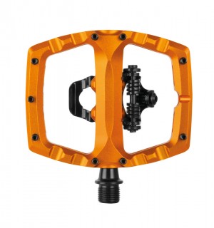 Pedale Xpedo AMBIX - bianco, 9/16