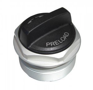 Bottone precarico SR Suntour - per SF18 XCR34-LOR