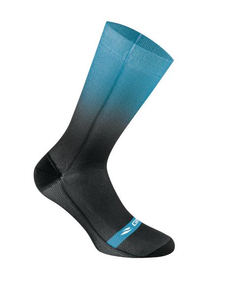 Calzino Gist Print Diamond OTTANIO