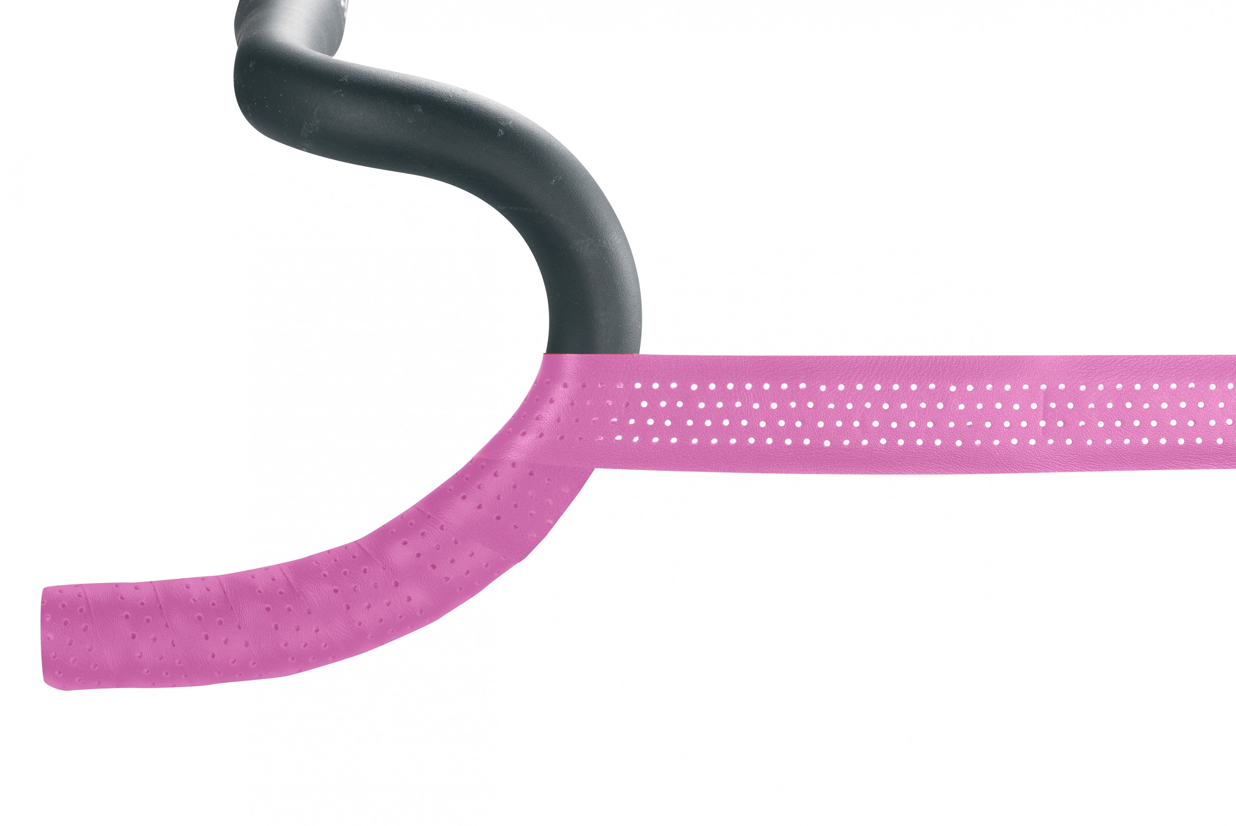 Nastro manubrio Skuad Tape Air  ROSA FLUO