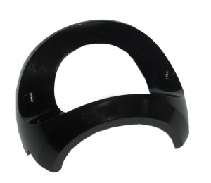 Fissaggio manubrio di ricambio Thomson - Elite X2 31,8mm