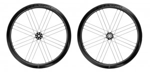 Set di ruote Bora WTO DB 45 C23 2WF - WC435BAP1A110, Shimano HG 11