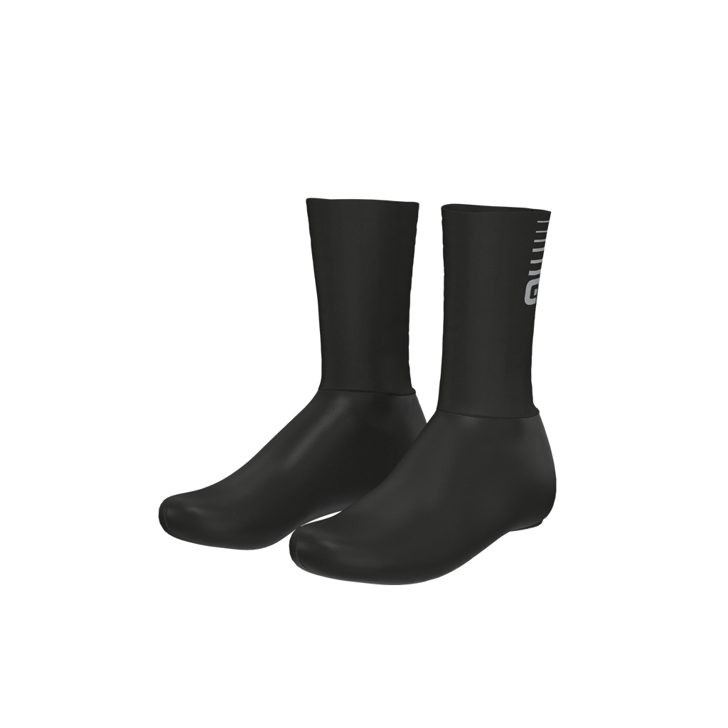 Copriscarpe Alè WIZZY SHOECOVERS GRIGIO