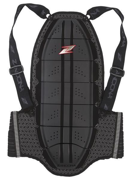 Protezione Schiena Shield Evo X7
