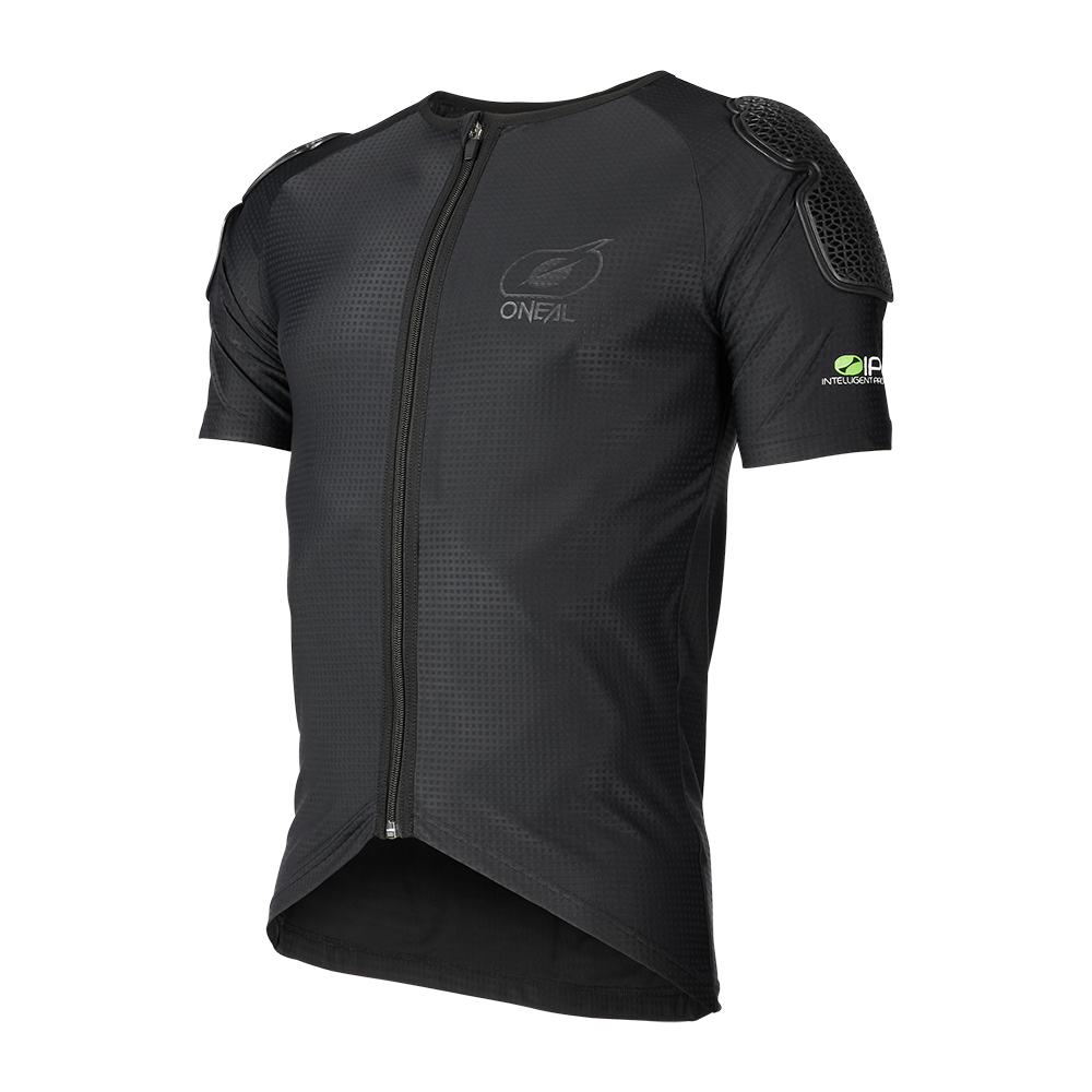 Maglia protettiva O'Neal IMPACT LITE NERO