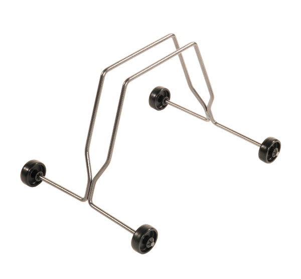 Bicisupport Reggibici con Ruote  