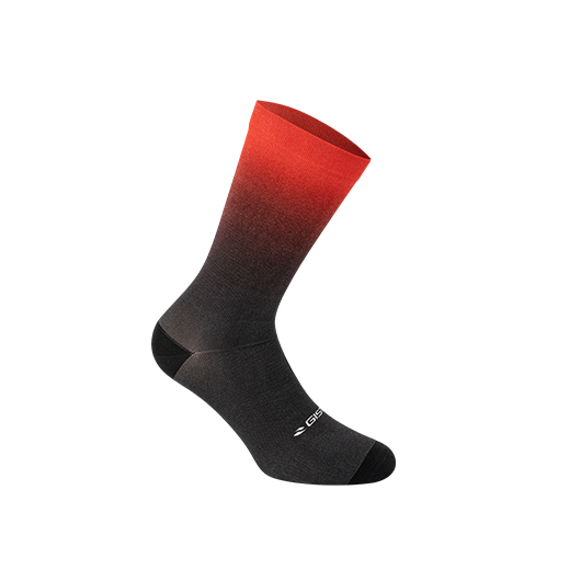 Calzino Gist Trendy Diamond ROSSO