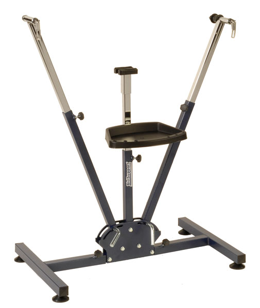 Stand per la Manutenzione Bici Bicisupport Il Ventaglio  