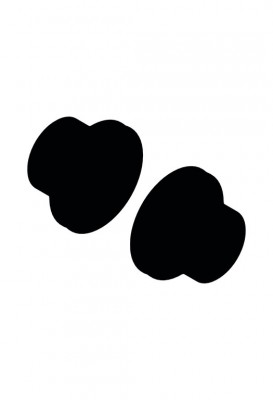 Kit conv. DT Swiss mozzo RA 110/20mm TA - NonBoost nero