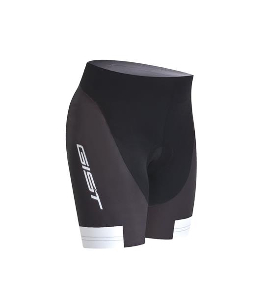 Pantaloncino Bambino Gist Kid NERO