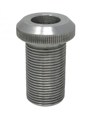 Adapter Elite für Race FC - 15mm Thru-Axle