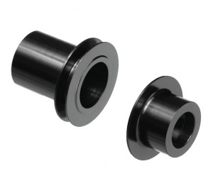 Set modif. DT Swiss mozzo RP 12/135mm - Shimano, HWGXXX0002218S