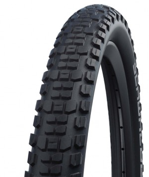 Copert. Schwalbe Johnny Watts HS604 pg. - 29x2.35