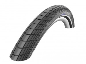 Copertone Schwalbe Big Apple HS430 - 14x2.00
