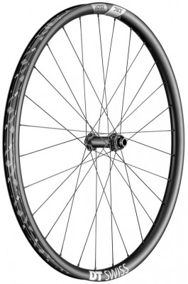 RA DT Swiss XRC 1501 Spline DB 29