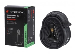 Camera d'aria Hutchinson Standard 27.5