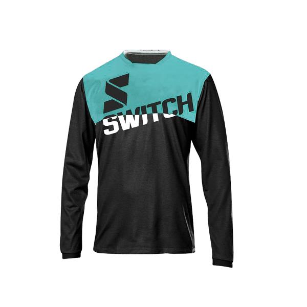 Maglia Switch Replica Team