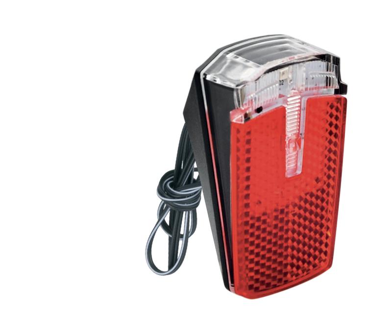 Fanale posteriore E-Bike Skuad MODERN  