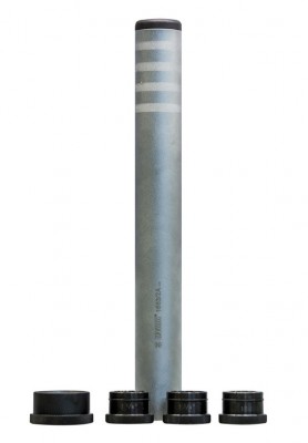 Inseritore per cono forcella Unior - 1