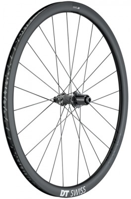 R.P. DT Swiss PRC1400 SplineDB 35 29