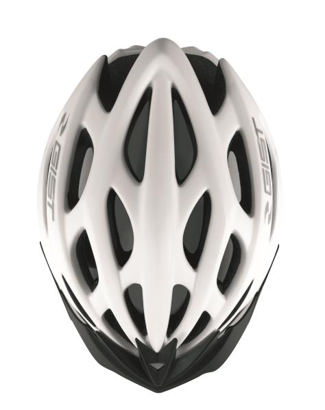 Casco Gist Faster Urban BIANCO