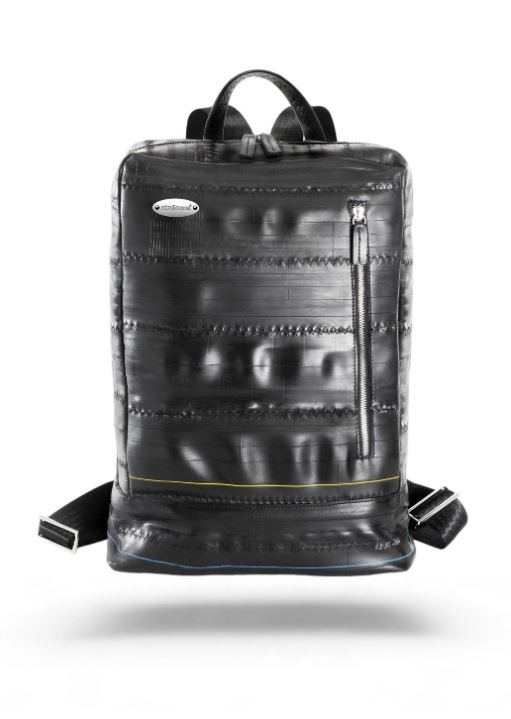 Zaino Uomo in camera d'aria Cingomma  