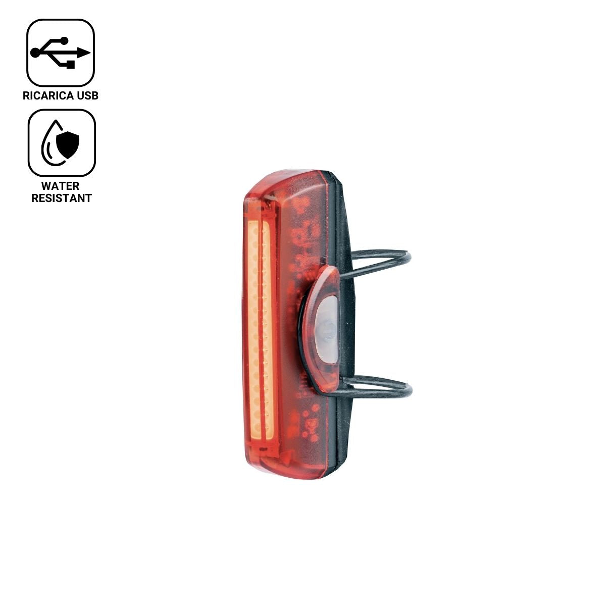 Fanale posteriore Skuad BLIX  