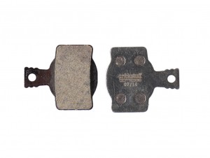 Pastiglie freni Trickstuff Standard 160 - Magura MT 2/4/6/8, MT Trail, Campa Road