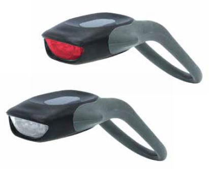 Kit Anteriore e Posteriore Gist COBRA  