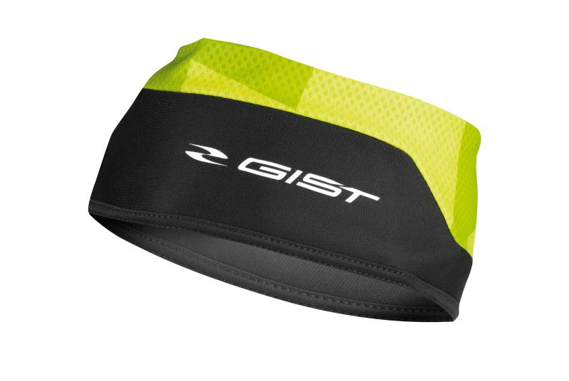 Fascia Sottocasco Gist Climber  GIALLO FLUO