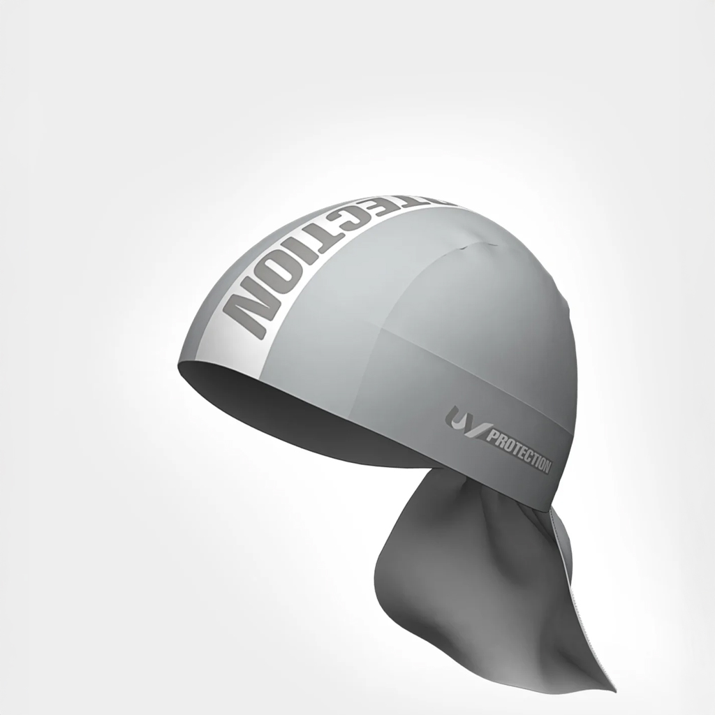 Bandana Alè CORSARO GRIGIO