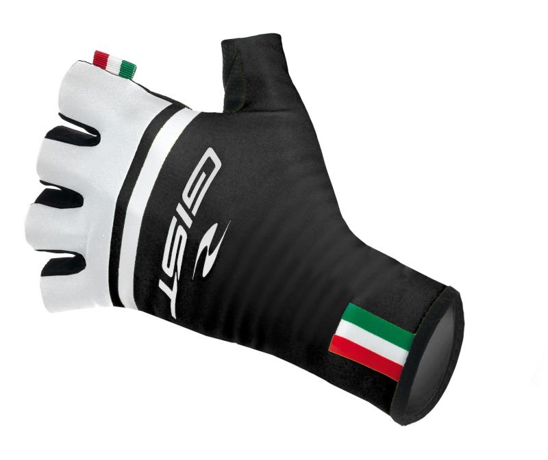 Guanto Gist X-Pro NERO