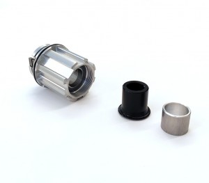 XLC Corpetto r.libera p.WS-C37/50/01/R04 - per Campagnolo Ekar, MY 2021