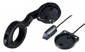 Supporto manubrio Long Butler Originals - Topline