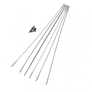  Kit raggi DT Swiss XRC1200 Spl.29/25