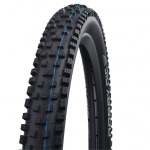 Cop. Schwalbe Nobby Nic HS602 SR pieg. - 26x2.25