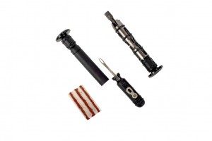 Set riparaz. Tubeless Zéfal Z Bar Tool - con minitool integrato