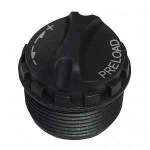 Unità tappo di copertura SR-Suntour RL - per SF17 NCX-D-RL