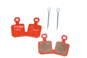 pastiglie freni Trickstuff Power 170PO - Magura MT 5/7