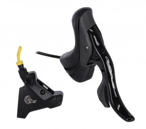 Interrut. frenoChorus 12f de.EP 140 - EP21-CHD12RR4,HR-Zange,mit Öl gefüllt