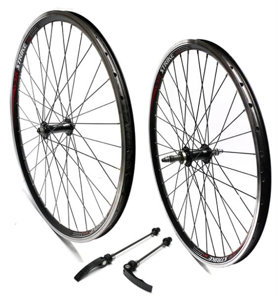 Coppia ruote Corsa Bambino 20