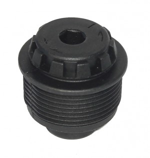 Tappo di regolaz. X forc.ammort. SR-S.  - SF14 CR85 E25 P 700C