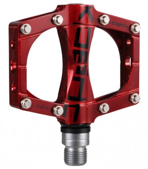 Pedali MTB Xpedo Traverse XCF09AC - 9/16