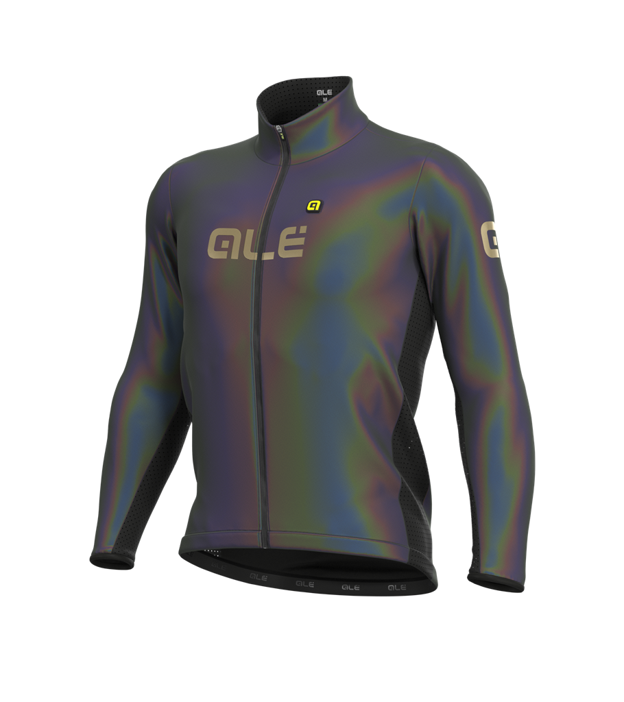 Giubbino Antivento Alè IRIDESCENT IRIDESCENTE