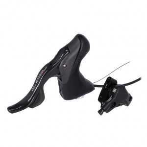 Interrut. frenoRecord 12f si.EP 160 - EP21-RED12LF6,VR-Zange+Schrauben+Öl