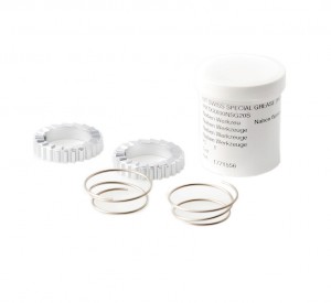 Kit di manutenzione DT Swiss per mozzo - Hügi 240/240s/ FR/440, HWTXXX00NSK24S